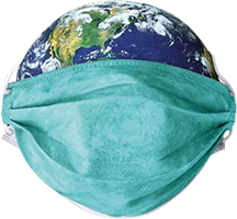 Corona Time-out: Das Buch über die Corona-Pandemie